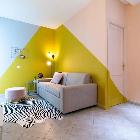 Daire Boutique Collection-genio Ribelle