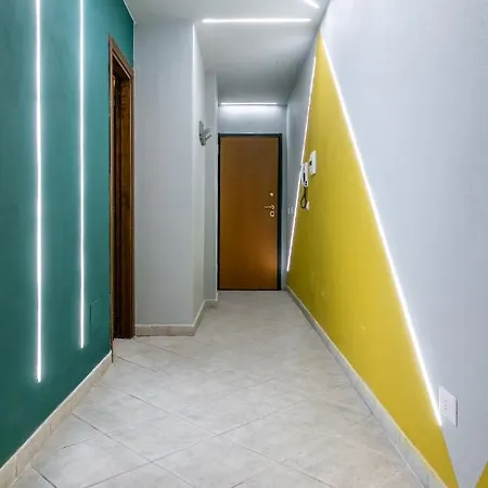 Boutique Collection-genio Ribelle Daire Sassari