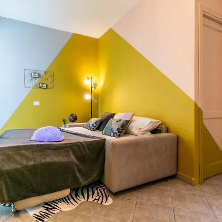 Boutique Collection-genio Ribelle Sassari