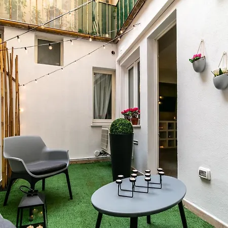 Boutique Collection-genio Ribelle * Sassari
