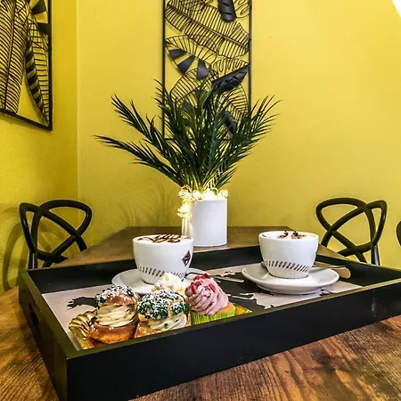 Boutique Collection-genio Ribelle Apartment *