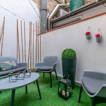 Boutique Collection-genio Ribelle * Sassari