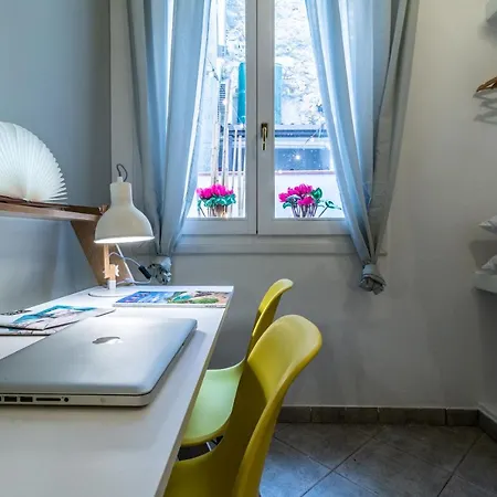 Boutique Collection-genio Ribelle Apartment Sassari